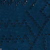 Teal Blue Indo Western Ensemble